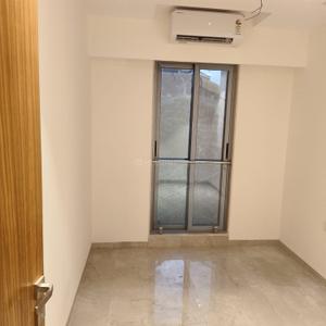 Bedroom Image of 1600 Sq.ft 3 BHK Apartment / Flat for rent in Ekta Crest, Chembur Mumbai for Rs. 170000