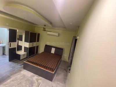 Bedroom Image of 900 Sq.ft 2.5 BHK Builder Floor for rent in Bhagwati Balaji Enclave, Chandsar Basti Bathinda for Rs. 13500