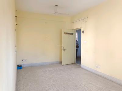 Living Room Image of 600 Sq.ft 1 BHK Apartment / Flat for rent in Purba Barisha Kolkata for Rs. 8000