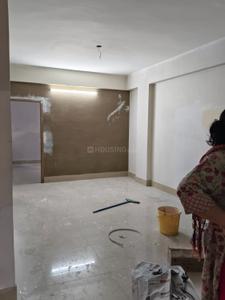 Hall Image of 1300 Sq.ft 3 BHK Apartment / Flat for rent in Dum Dum Kolkata for Rs. 25000