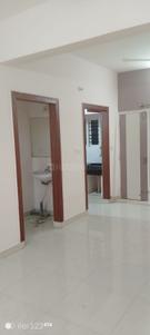 Hall Image of 645 Sq.ft 1 BHK Builder Floor for rent in Sarjapur Bengaluru for Rs. 18000