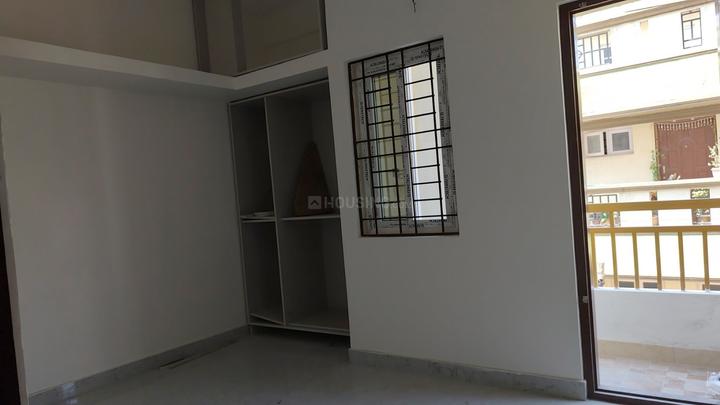 B Narayanapura, Mahadevapura Bedroom 1