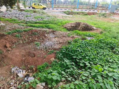 Image of 1006 Sq.ft Residential Plot / Land for sale in Goyal Orchid Nirvana, Yerthiganahalli, Bengaluru for Rs. 10563000