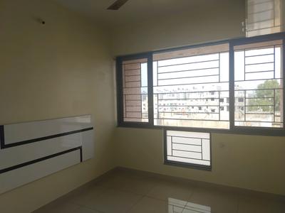 Bedroom Image of 1580 Sq.ft 2 BHK Apartment / Flat for rent in Rama Metro Life Maxima Residences, Wakad Pune for Rs. 26999
