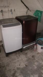 Image of 689 Sq.ft 1 BHK Independent House for rent in Gopalapuram, Chennai for Rs. 18000