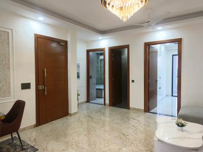 Living Room Image of 1323 Sq.ft 3 BHK Builder Floor for sale in Skywhales Vienna Greens II, Sector 99A Gurgaon for Rs. 15400000