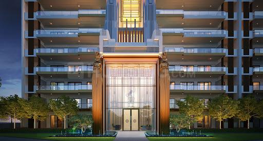 Gulshan Dynasty Main Image 1