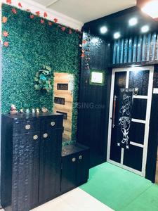 2 BHK Flat