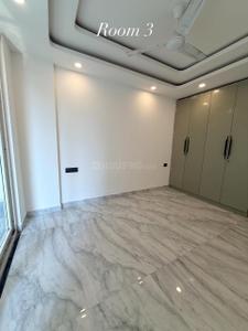 Bedroom Image of 828 Sq.ft 2 BHK Apartment / Flat for sale in Chhattarpur New Delhi for Rs. 6200000