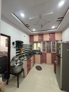 Kitchen Image of 1000 Sq.ft 2 BHK Apartment / Flat for sale in Ganesh Nagar Nalgonda for Rs. 5600000