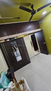 Bedroom Image of 1000 Sq.ft 2 BHK Apartment / Flat for sale in Om Pratham Paradise, Vatva Ahmedabad for Rs. 3000000