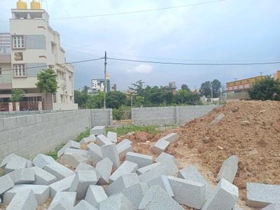 Image of 1350 Sq.ft Residential Plot / Land for sale in Lakshmipura, Abbigere, Bengaluru for Rs. 11500000