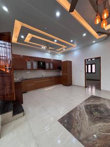 5 BHK Independent House