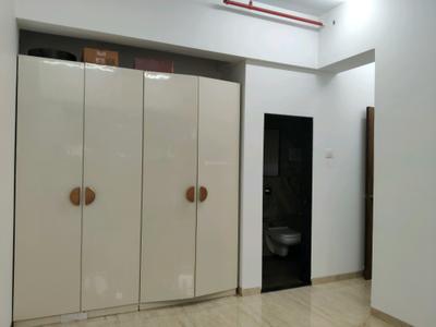 Bedroom Image of 1050 Sq.ft 2 BHK Apartment / Flat for sale in Samrin Heritage, Thane West Thane for Rs. 18500000