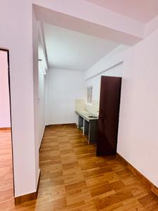 Kitchen Image of 800 Sq.ft 1 BHK Apartment / Flat for sale in Gorwa Vadodara for Rs. 1400000