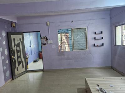 1 BHK Independent House