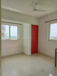 Bedroom Image of 1550 Sq.ft 3 BHK Apartment / Flat for sale in New Town Kolkata for Rs. 8800000
