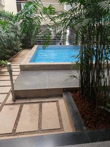 Image of 1525 Sq.ft 3 BHK Apartment / Flat for sale in Subiksha Courette, Marathahalli, Bengaluru for Rs. 11500000