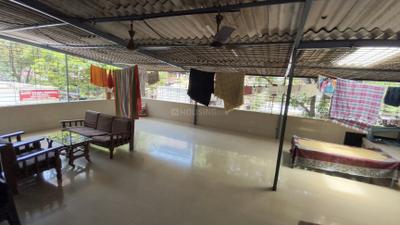 Living Room Image of 1500 Sq.ft 2 BHK Apartment / Flat for sale in Mira Road East Mira Bhayandar for Rs. 15000000