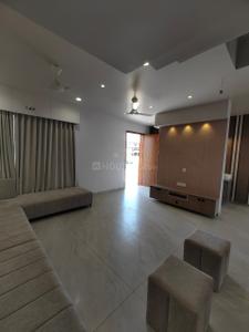 4 BHK Villa