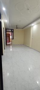 Hall Image of 1050 Sq.ft 3 BHK Builder Floor for sale in New Ashok Nagar New Delhi for Rs. 6500000