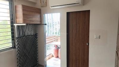 Image of 1485 Sq.ft 3 BHK Apartment / Flat for sale in Vastral, Ahmedabad for Rs. 6400000