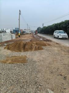 Image of 1000 Sq.ft Residential Plot / Land for sale in Kharar, Mohali for Rs. 3590000