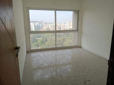 Bedroom Image of 1290 Sq.ft 2 BHK Apartment / Flat for sale in Bhagwati 19 East, Nerul Navi Mumbai for Rs. 25000000