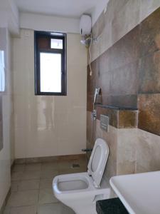 Bedroom Two Image of 954 Sq.ft 2 BHK Apartment / Flat for sale in Disha Elysium, Andheri West Mumbai for Rs. 30690000