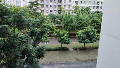 Image of 920 Sq.ft 3 BHK Apartment / Flat for sale in Shapoorji, New Town, Kolkata for Rs. 6100000