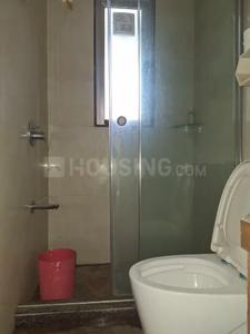 Image of 1460 Sq.ft 2 BHK Apartment / Flat for sale in Goodwill Unity, Sanpada, Navi Mumbai for Rs. 24000000