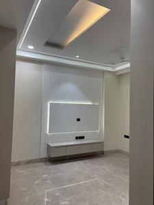 4 BHK Independent Builder Floor