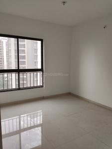 Hall Image of 960 Sq.ft 2 BHK Apartment / Flat for sale in Shapoorji Pallonji Sensorium Phase II, Bhoirwadi Pune for Rs. 9500000