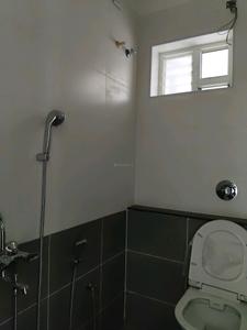 Common Bathroom Image of 960 Sq.ft 2 BHK Independent House for sale in Kundrathur Chennai for Rs. 8700000