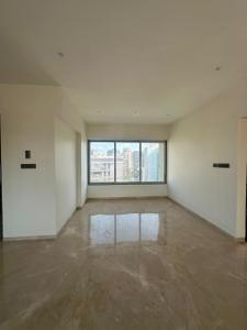 Hall Image of 1500 Sq.ft 3 BHK Apartment / Flat for sale in Khar West Mumbai for Rs. 78000000