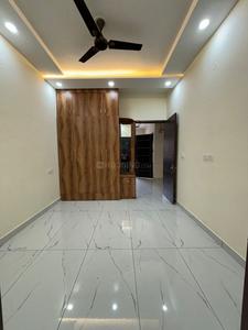 Hall Image of 900 Sq.ft 4 BHK Independent House for sale in Kharar Mohali for Rs. 7390000