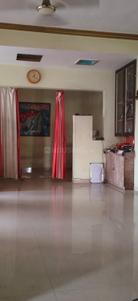 Living Room Image of 1400 Sq.ft 2.5 BHK Apartment / Flat for rent in Panchavati Nashik for Rs. 6000