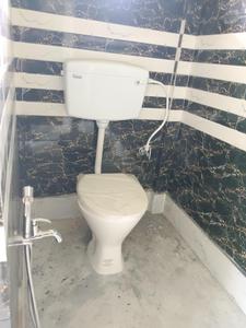 Bathroom Image of 870 Sq.ft 2 BHK Apartment / Flat for sale in Purba Barisha Kolkata for Rs. 4350000