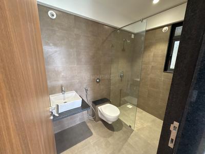 Image of 1447 Sq.ft 3 BHK Apartment / Flat for sale in La Moda, Balewadi, Pune for Rs. 14200000