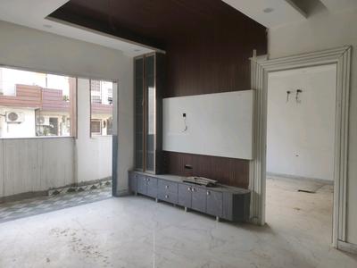 Living Room Image of 1800 Sq.ft 3 BHK Builder Floor for sale in Richlook Urban Luxury Floors Greenfield, Green Field Colony Faridabad for Rs. 15500000