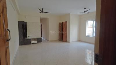 Living Room Image of 1200 Sq.ft 2 BHK Apartment / Flat for rent in Brookefield Bengaluru for Rs. 55000