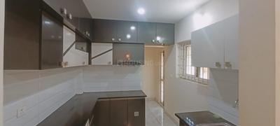 Kitchen Image of 930 Sq.ft 2 BHK Villa for sale in Ramanathapuram Coimbatore for Rs. 13500000