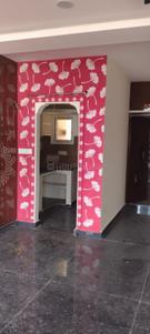 2 BHK Independent Builder Floor