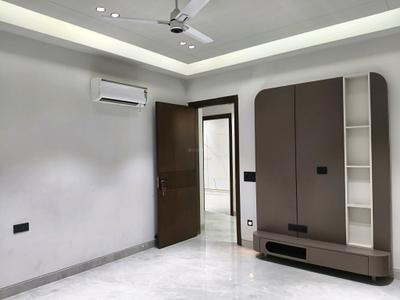 Bedroom Image of 2300 Sq.ft 4 BHK Builder Floor for sale in Sector 57 Gurgaon for Rs. 34000000