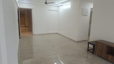 Living Room Image of 1100 Sq.ft 2.5 BHK Duplex for rent in Concrete Sai Swayam, Chembur Mumbai for Rs. 105000