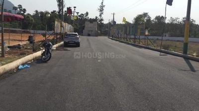 Image of 2500 Sq.ft Residential Plot / Land for sale in Madhurawada, Visakhapatnam for Rs. 3400000