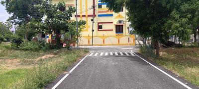 Image of 1410 Sq.ft Residential Plot / Land for sale in Ammayappa Nagar, Tiruchirappalli for Rs. 5425000