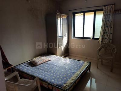 Bedroom Image of 1540 Sq.ft 3 BHK Independent House for sale in Murbad Thane for Rs. 4500000