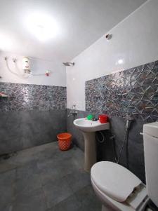 Bathroom Image of 2400 Sq.ft 3 BHK Villa for sale in HBR Layout Bengaluru for Rs. 48000000