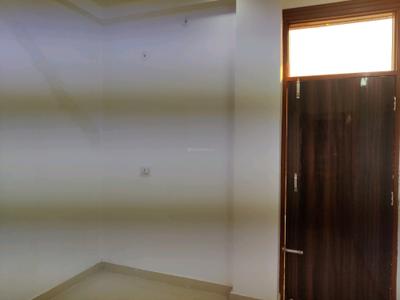Bedroom Image of 750 Sq.ft 2 BHK Builder Floor for sale in Ved Vihar Ghaziabad for Rs. 2375000